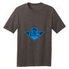District Perfect Blend ® CVC Tee Thumbnail