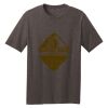 District Perfect Blend ® CVC Tee Thumbnail