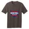 District Perfect Blend ® CVC Tee Thumbnail