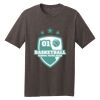 District Perfect Blend ® CVC Tee Thumbnail