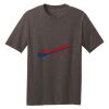District Perfect Blend ® CVC Tee Thumbnail