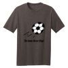 District Perfect Blend ® CVC Tee Thumbnail