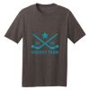 District Perfect Blend ® CVC Tee Thumbnail