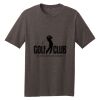 District Perfect Blend ® CVC Tee Thumbnail