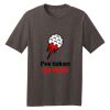 District Perfect Blend ® CVC Tee Thumbnail