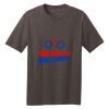 District Perfect Blend ® CVC Tee Thumbnail