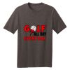District Perfect Blend ® CVC Tee Thumbnail