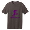 District Perfect Blend ® CVC Tee Thumbnail