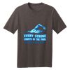 District Perfect Blend ® CVC Tee Thumbnail