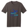 District Perfect Blend ® CVC Tee Thumbnail