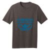 District Perfect Blend ® CVC Tee Thumbnail