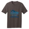 District Perfect Blend ® CVC Tee Thumbnail