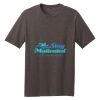 District Perfect Blend ® CVC Tee Thumbnail