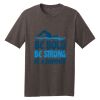 District Perfect Blend ® CVC Tee Thumbnail