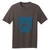District Perfect Blend ® CVC Tee Thumbnail