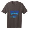 District Perfect Blend ® CVC Tee Thumbnail