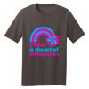 District Perfect Blend ® CVC Tee Thumbnail
