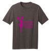 District Perfect Blend ® CVC Tee Thumbnail