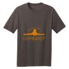District Perfect Blend ® CVC Tee Thumbnail