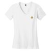 District Women's Perfect Weight ® V Neck Tee Thumbnail