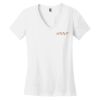 District Women's Perfect Weight ® V Neck Tee Thumbnail