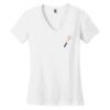 District Women's Perfect Weight ® V Neck Tee Thumbnail