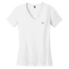 District Women's Perfect Weight ® V Neck Tee Thumbnail