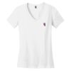 District Women's Perfect Weight ® V Neck Tee Thumbnail