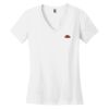 District Women's Perfect Weight ® V Neck Tee Thumbnail