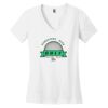 District Women's Perfect Weight ® V Neck Tee Thumbnail