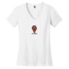 District Women's Perfect Weight ® V Neck Tee Thumbnail