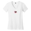 District Women's Perfect Weight ® V Neck Tee Thumbnail
