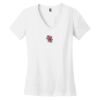 District Women's Perfect Weight ® V Neck Tee Thumbnail
