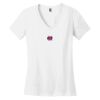 District Women's Perfect Weight ® V Neck Tee Thumbnail