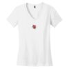 District Women's Perfect Weight ® V Neck Tee Thumbnail