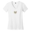 District Women's Perfect Weight ® V Neck Tee Thumbnail