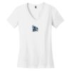 District Women's Perfect Weight ® V Neck Tee Thumbnail