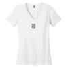 District Women's Perfect Weight ® V Neck Tee Thumbnail