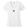 District Women's Perfect Weight ® V Neck Tee Thumbnail