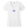 District Women's Perfect Weight ® V Neck Tee Thumbnail