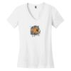 District Women's Perfect Weight ® V Neck Tee Thumbnail