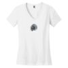 District Women's Perfect Weight ® V Neck Tee Thumbnail
