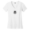 District Women's Perfect Weight ® V Neck Tee Thumbnail