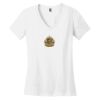 District Women's Perfect Weight ® V Neck Tee Thumbnail