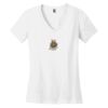 District Women's Perfect Weight ® V Neck Tee Thumbnail