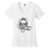 District Women's Perfect Weight ® V Neck Tee Thumbnail