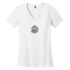 District Women's Perfect Weight ® V Neck Tee Thumbnail