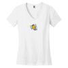 District Women's Perfect Weight ® V Neck Tee Thumbnail