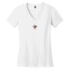 District Women's Perfect Weight ® V Neck Tee Thumbnail