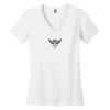 District Women's Perfect Weight ® V Neck Tee Thumbnail